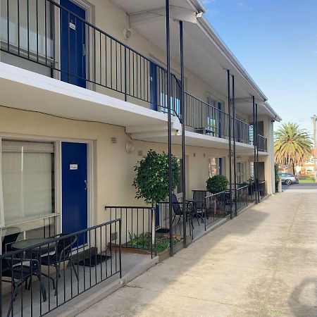 Essendon Apartments Melbourne Kültér fotó